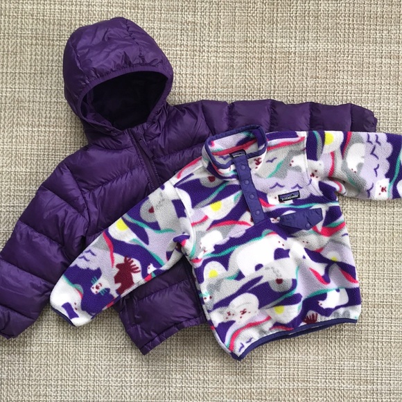 Patagonia Other - Patagonia 3T Bundle